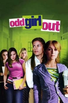 odd girl out summary|Iba pa.